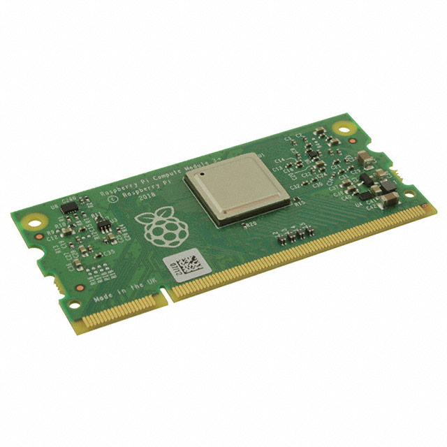 【SC0148】SBC 1.2GHZ 1 CORE 1GB RAM